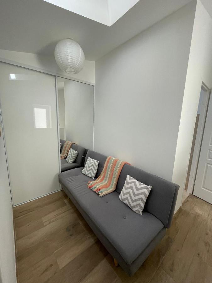 Duplex En Plein Centre Apartamento Propriano  Exterior foto
